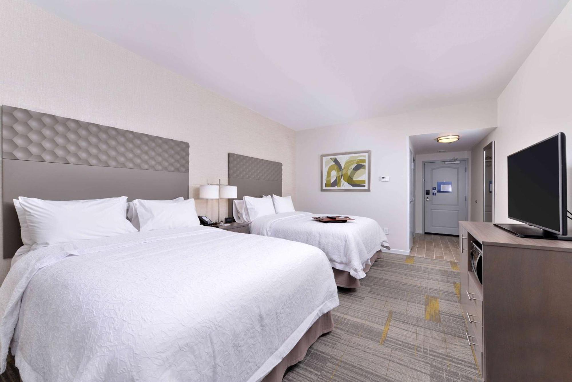 Hotel Hampton & Shelby, North Carolina 3*