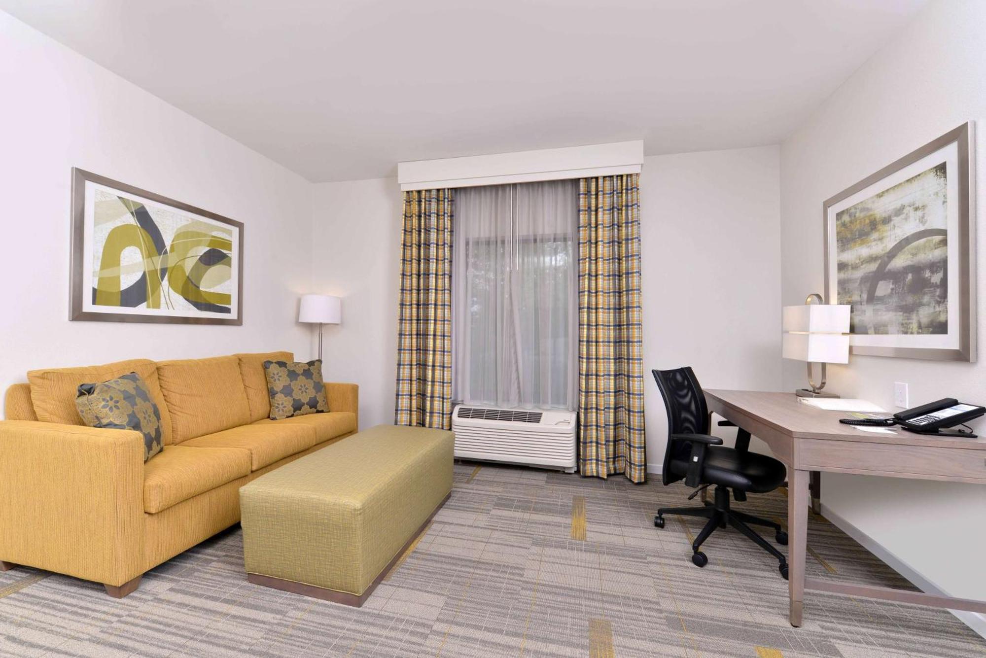 Hotel Hampton & Shelby, North Carolina 3*