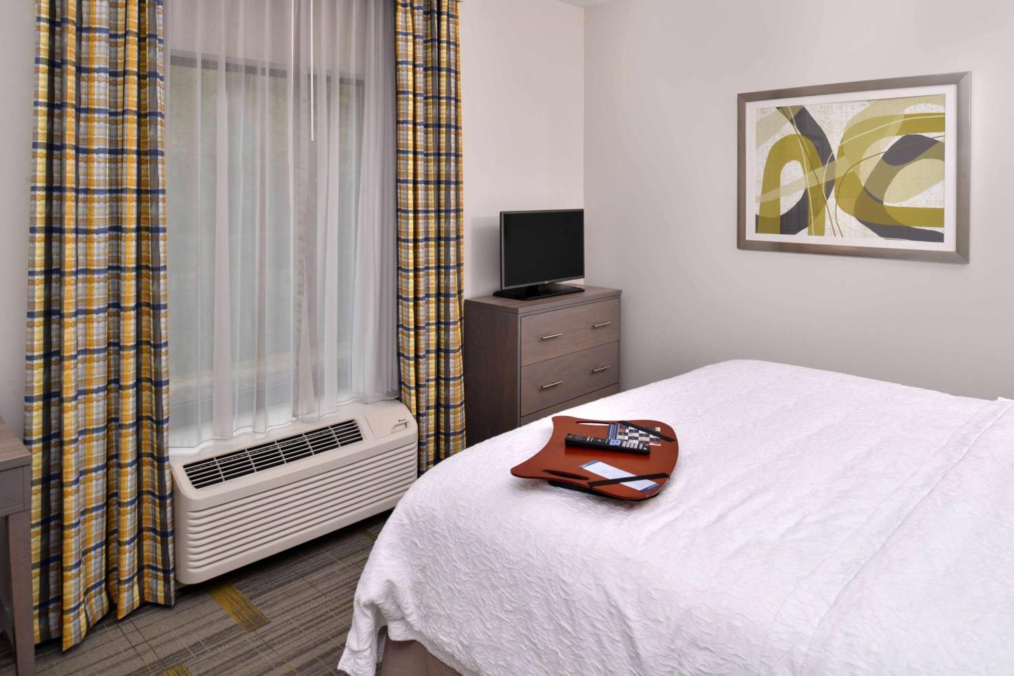 Hampton & Shelby, North Carolina Hotel 3*