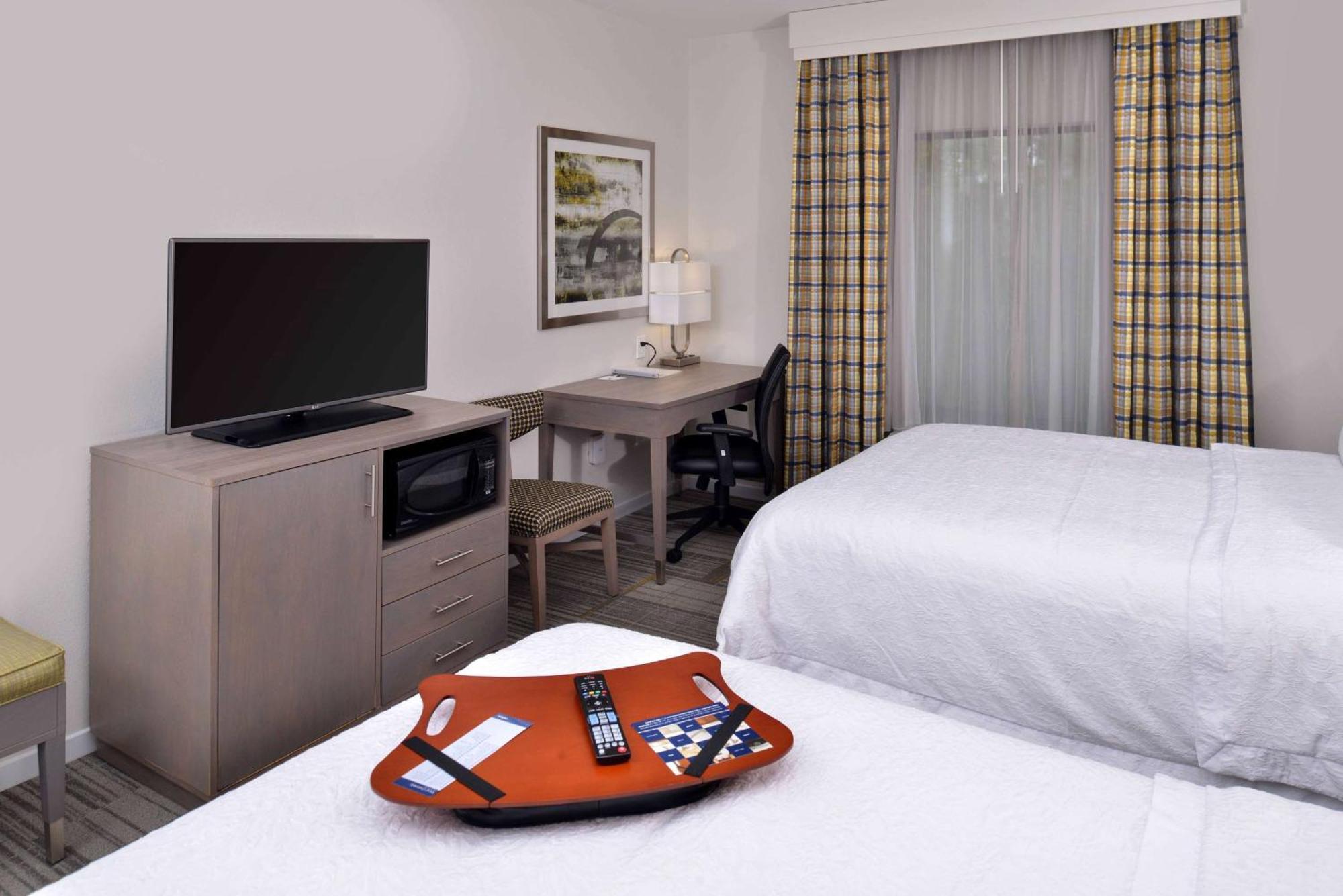 Hotel Hampton & Shelby, North Carolina Shelby