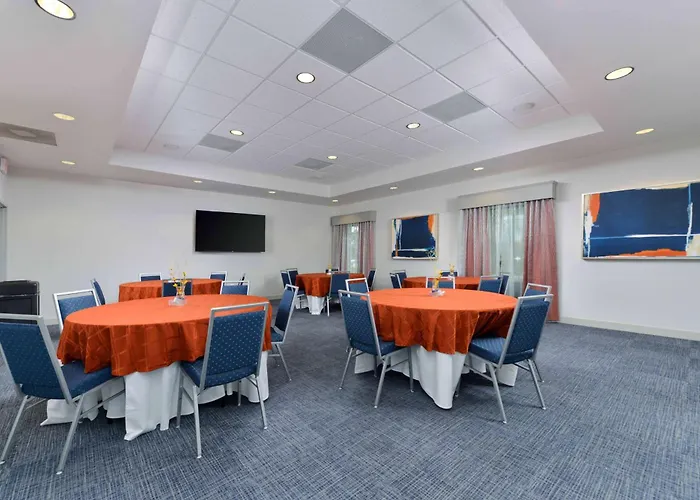 Hampton Inn & Suites Shelby, North Carolina