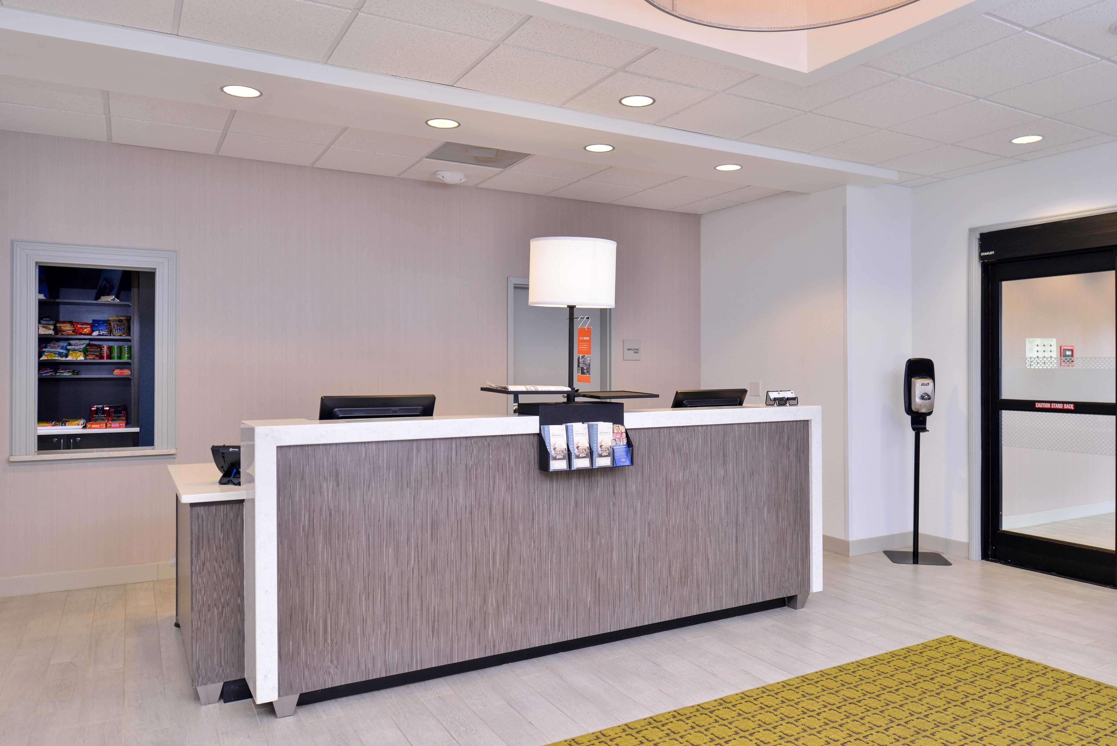 Hampton & Shelby, North Carolina 3* Shelby