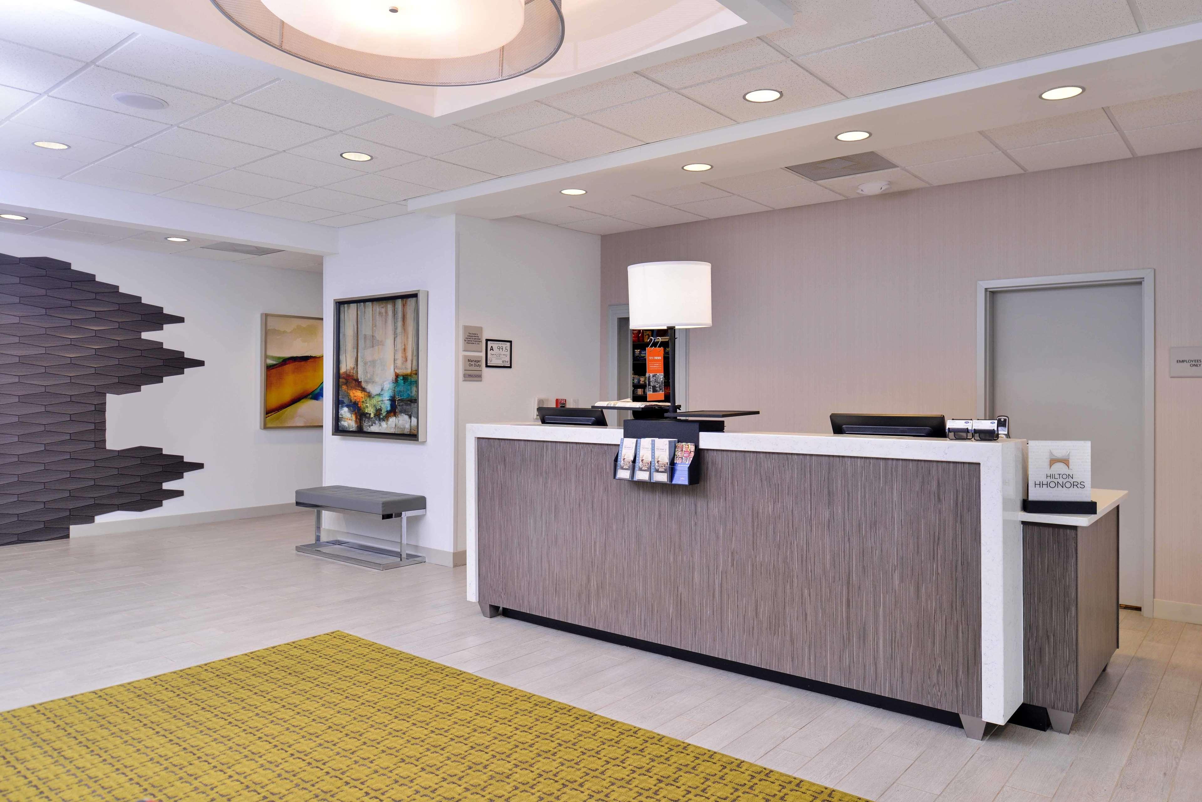 Hampton & Shelby, North Carolina 3*