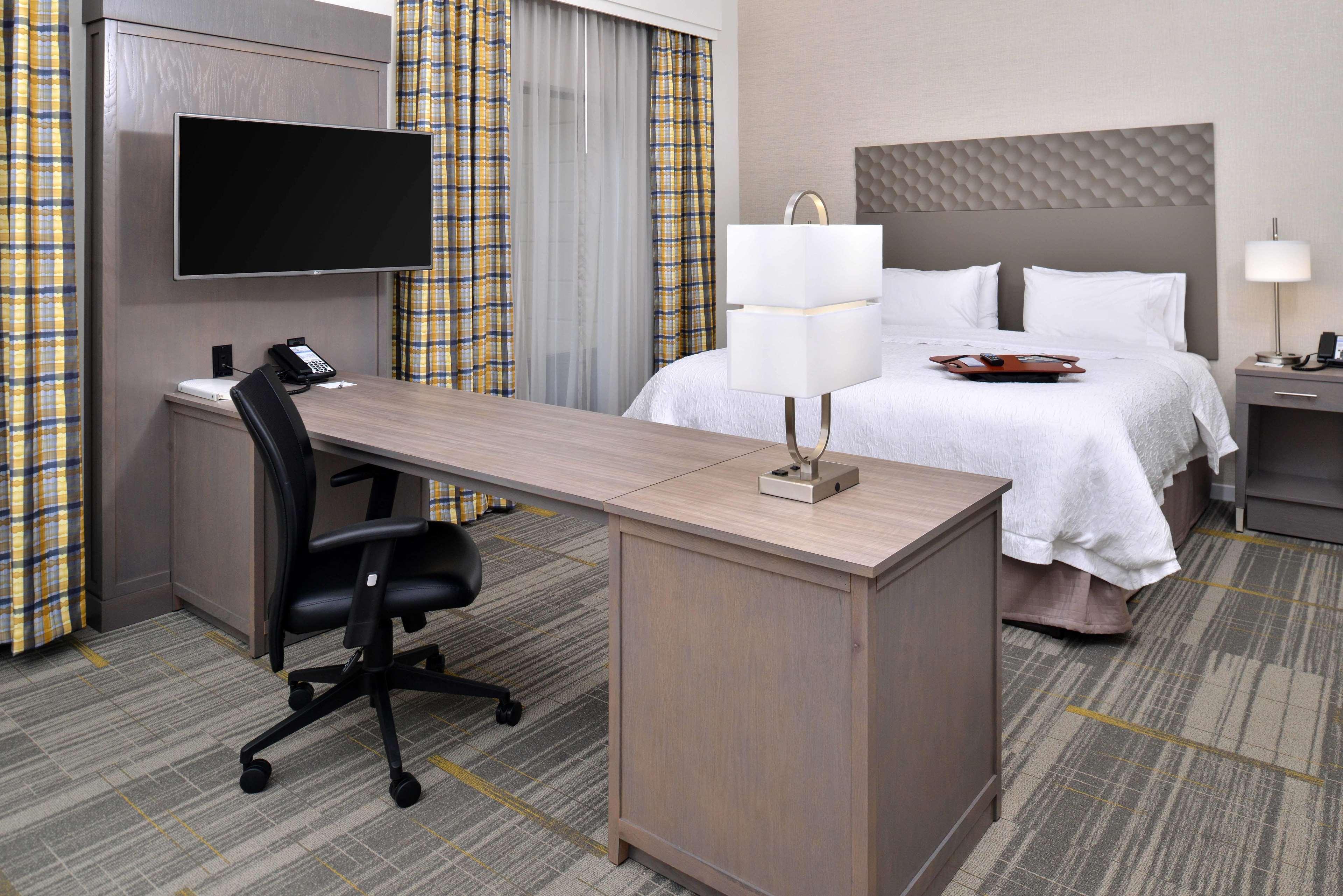 Hotel Hampton & Shelby, North Carolina Shelby