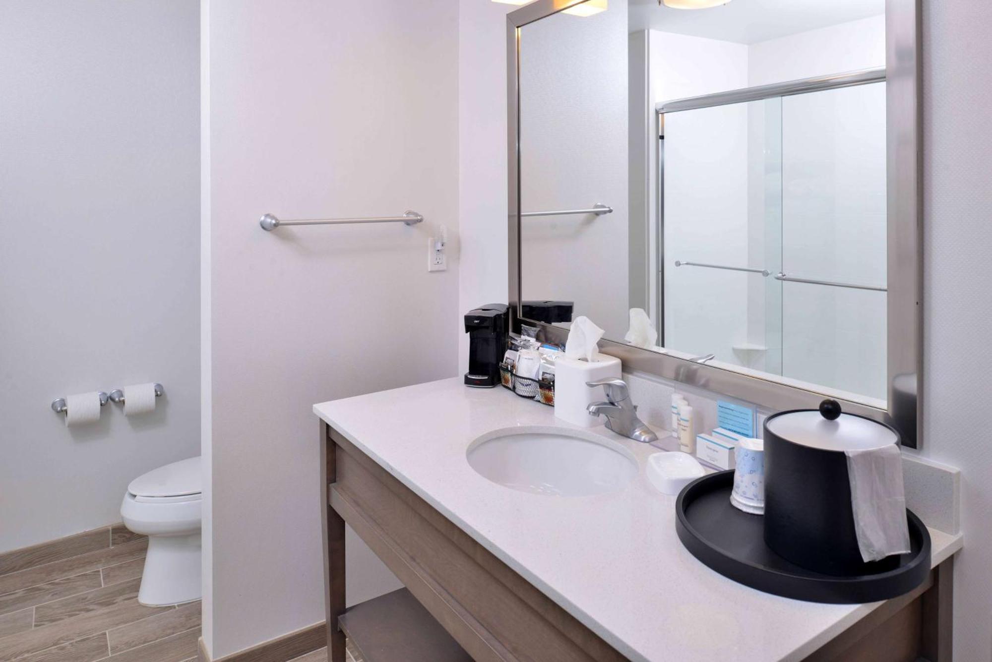 Hampton & Shelby, North Carolina Hotel 3*