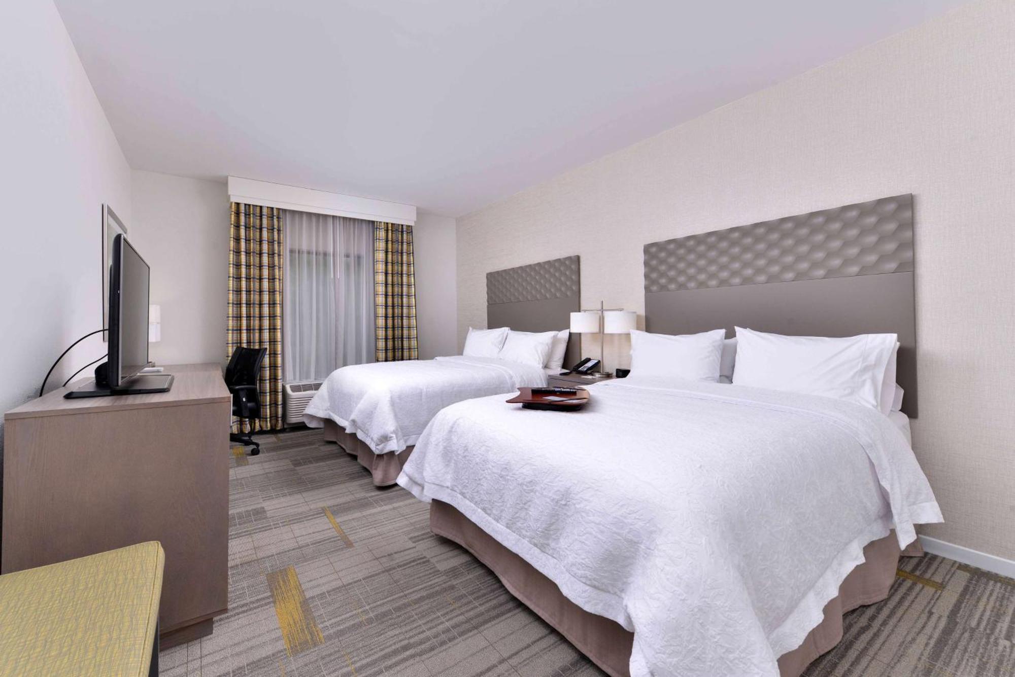 Hampton & Shelby, North Carolina 3* Shelby