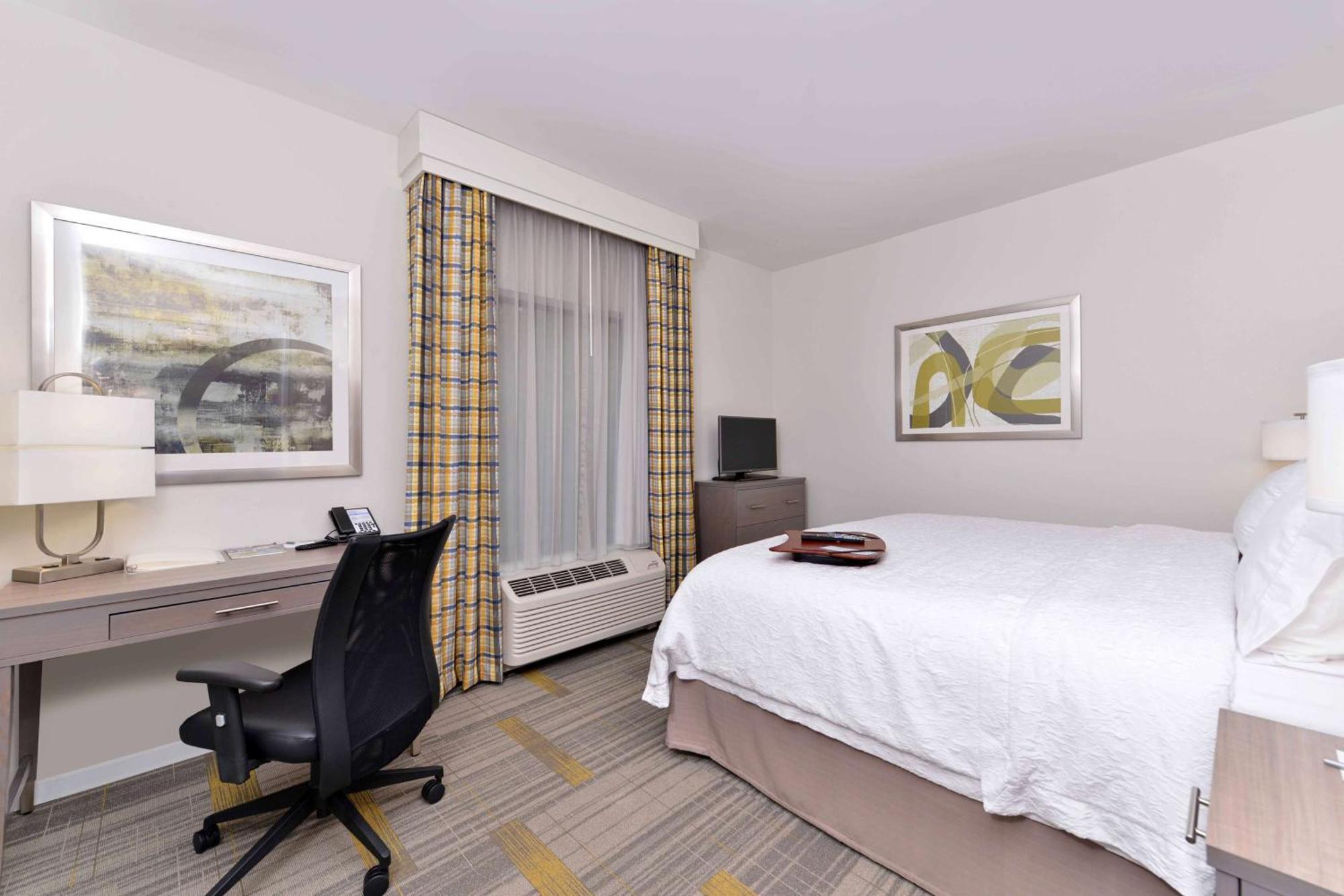 Hampton & Shelby, North Carolina 3*