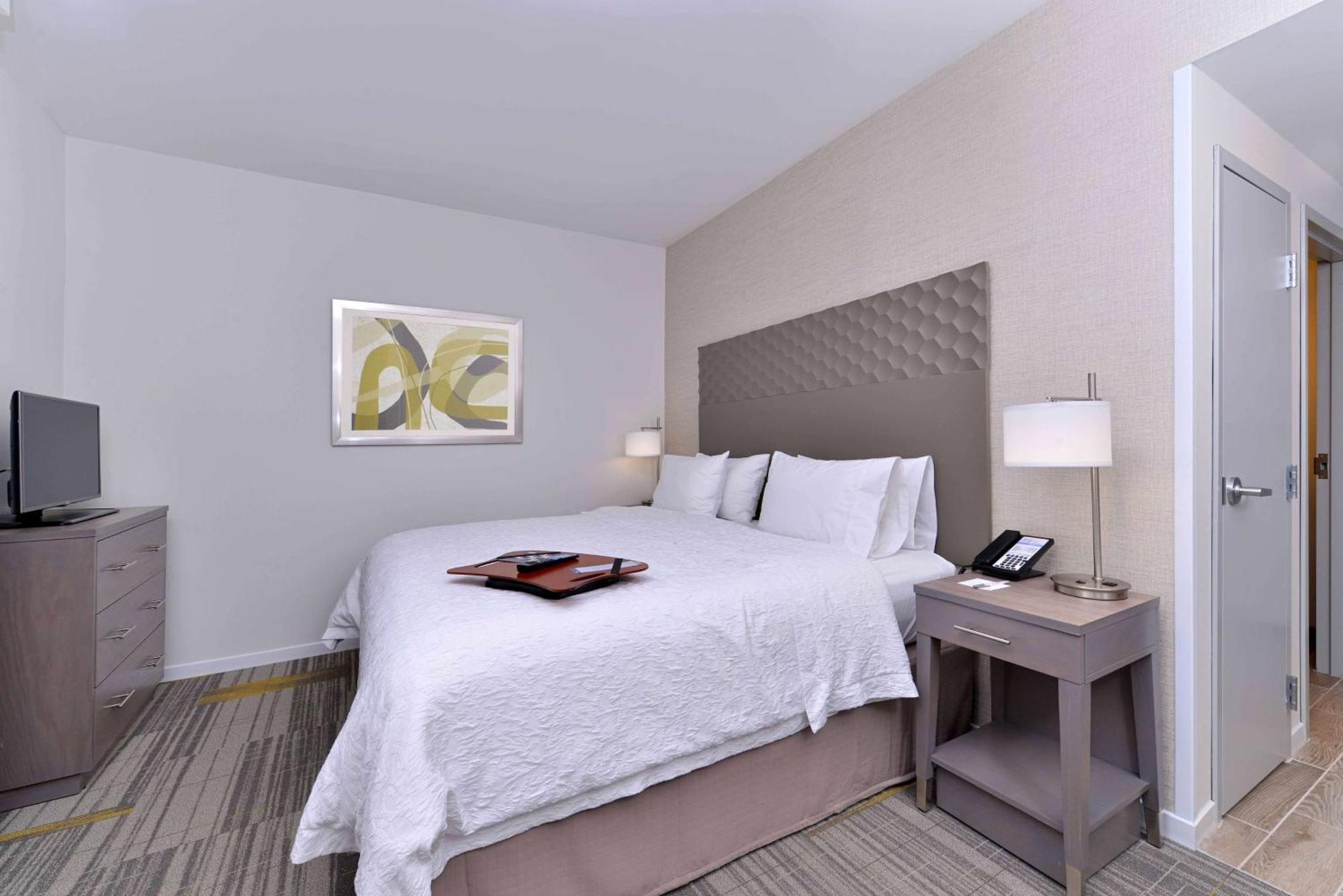 Hotel Hampton & Shelby, North Carolina